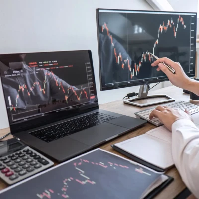 Easy Guide To Using MT4 Indicators For Successful Trading