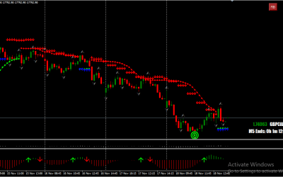 Binary System Indicator