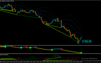 Fiji Trend Indicator